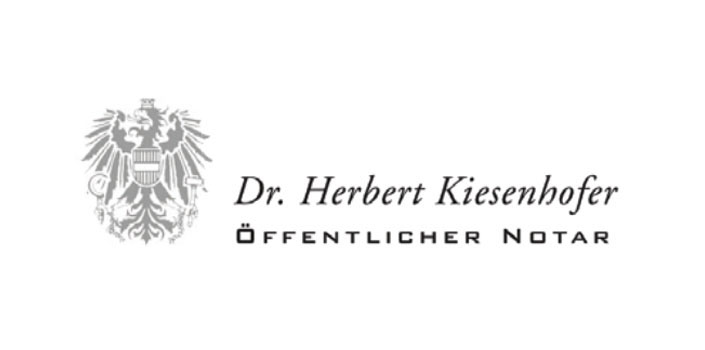 Notar Kiesenhofer