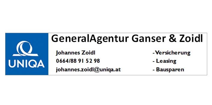 General Agentur Ganser & Zoidl