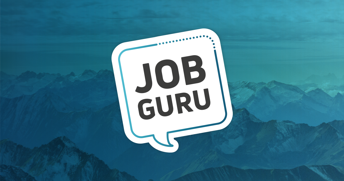 Job Guru