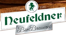 Neufeldner Bio Brauerei